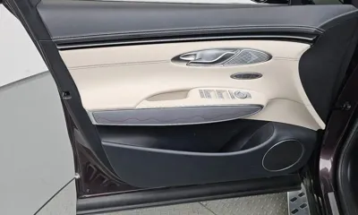 Genesis GV70 2021, 49444 км, за 39500000 KRW - фото 24