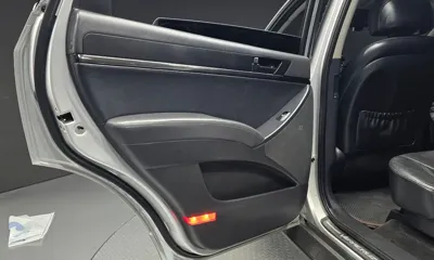 Hyundai Veracruz 2012, 154804 км, за 7300000 KRW - фото 25