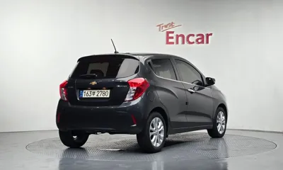 ChevroletGMDaewoo Spark 2021, 38688 км, за 9000000 KRW - фото 2