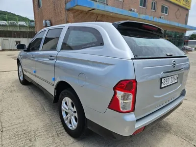 KG_Mobility_Ssangyong KORANDO 2015, 200580 км, за 4900000 KRW - фото 5