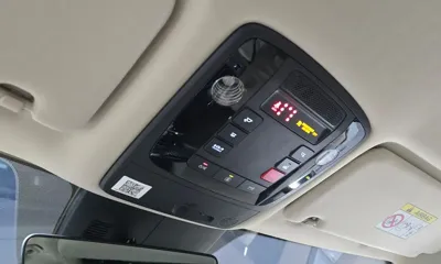 Kia Canival 2023, 80906 км, за 32200000 KRW - фото 30