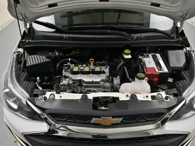 ChevroletGMDaewoo Spark 2019, 174595 км, за 5400000 KRW - фото 6