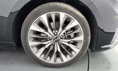 Kia K8 2022, 61643 км, за 24500000 KRW - фото 21