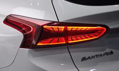 Hyundai Santafe 2020, 59774 км, за 21100000 KRW - фото 23