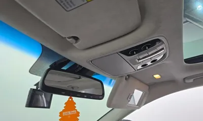Kia K7 2017, 131078 км, за 15700000 KRW - фото 19