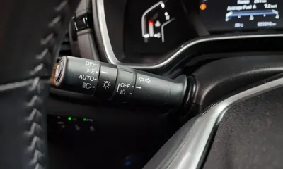 Honda CR-V 2019, 23010 км, за 26900000 KRW - фото 30