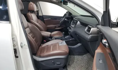 Kia Sorento 2015, 106057 км, за 13900000 KRW - фото 26