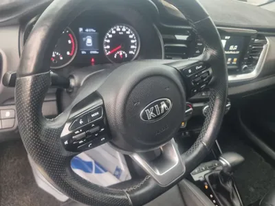 Kia Stonic 2018, 67888 км, за 10900000 KRW - фото 9