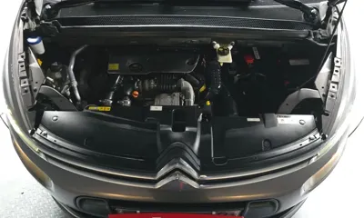 Citroen-DS C4 Picasso 2018, 89836 км, за 12300000 KRW - фото 6