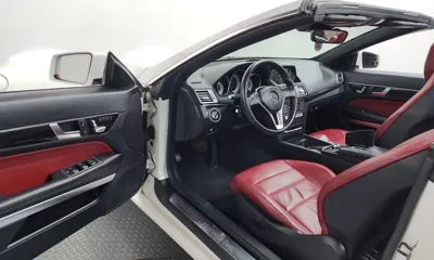 Mercedes-Benz E-Class 2017, 63591 км, за 17800000 KRW - фото 10