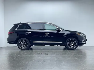 Infiniti QX60 (Import) 2019, 109800 км, за 89800 CNY - фото 7