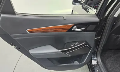 Kia K7 2016, 110870 км, за 11800000 KRW - фото 25