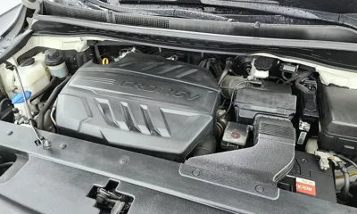 Kia Canival 2019, 98250 км, за 16900000 KRW - фото 6
