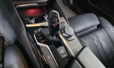BMW 5-Series 2019, 58936 км, за 27500000 KRW - фото 9