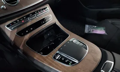 Mercedes-Benz E-Class 2023, 33663 км, за 43800000 KRW - фото 27