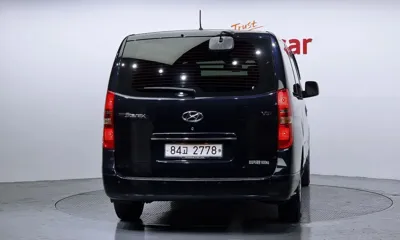 Hyundai Starex 2021, 83253 км, за 13900000 KRW - фото 4