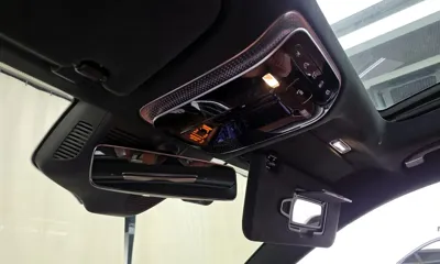Mercedes-Benz S-Class 2023, 38835 км, за 129500000 KRW - фото 27