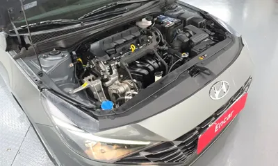 Hyundai Avante 2021, 37095 км, за 16700000 KRW - фото 6
