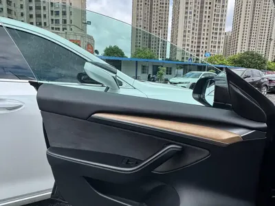 Tesla Model 3 2022, 120000 км, за 109800 CNY - фото 10