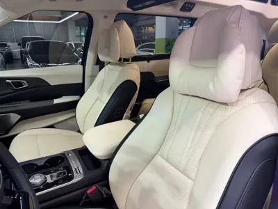 Kia Canival 2025, 25256 км, за 59000000 KRW - фото 8