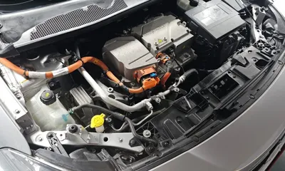 Renault-KoreaSamsung SM3 2014, 175338 км, за 4990000 KRW - фото 6