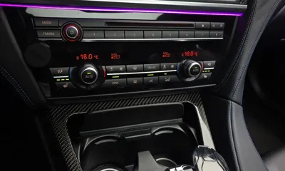 BMW 6-Series 2018, 96642 км, за 32300000 KRW - фото 29