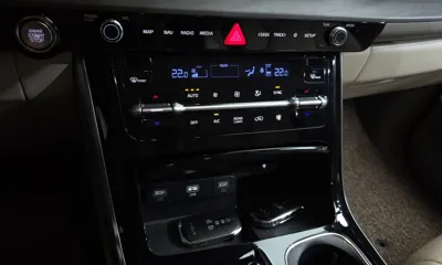 Kia Canival 2023, 32165 км, за 34500000 KRW - фото 33