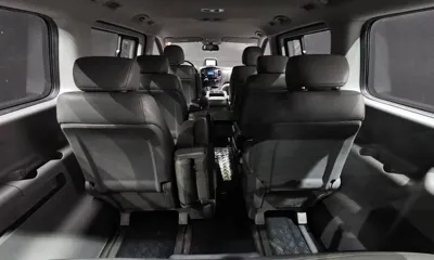 Hyundai Starex 2019, 173710 км, за 14700000 KRW - фото 16