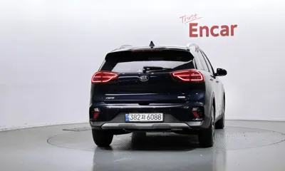 Kia Niro 2020, 95365 км, за 15900000 KRW - фото 4