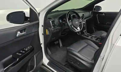 Kia Sportage 2020, 60264 км, за 19800000 KRW - фото 11