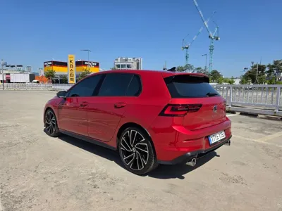Volkswagen Golf 2024, 26779 км, за 34900000 KRW - фото 6