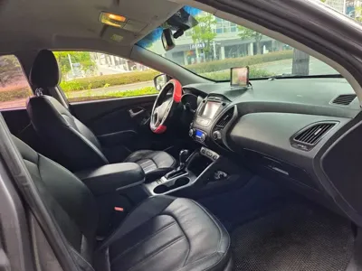 Hyundai Tucson 2015, 231904 км, за 4900000 KRW - фото 6