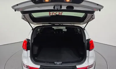 Kia Sportage 2014, 155975 км, за 7300000 KRW - фото 20