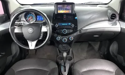 ChevroletGMDaewoo Spark 2015, 113453 км, за 2900000 KRW - фото 7
