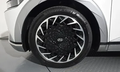 Hyundai Ioniq5 2022, 84475 км, за 32300000 KRW - фото 5