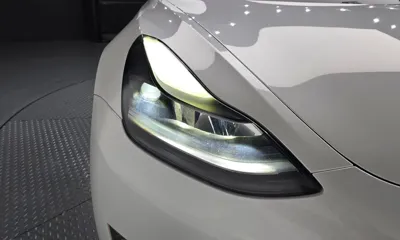 Tesla Model 3 2021, 100604 км, за 29500000 KRW - фото 22