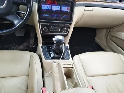 Skoda Superb 2013, 126300 км, за 22700 CNY - фото 16