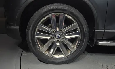 KG_Mobility_Ssangyong Rexton 2018, 141417 км, за 14550000 KRW - фото 5