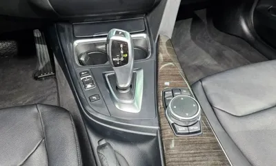 BMW 3-Series 2015, 83320 км, за 12500000 KRW - фото 9