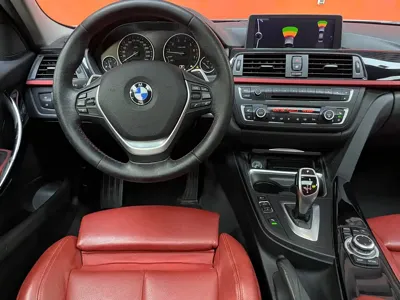 BMW 3 Series 2012, 123000 км, за 37800 CNY - фото 10