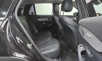 Mercedes-Benz GLC-Class 2018, 191332 км, за 18090000 KRW - фото 11