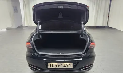 Hyundai Grandeur 2020, 125273 км, за 18700000 KRW - фото 31