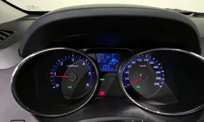Hyundai Tucson 2013, 155922 км, за 4990000 KRW - фото 8