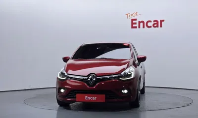 Renault-KoreaSamsung Cilo 2019, 73303 км, за 6990000 KRW - фото 3