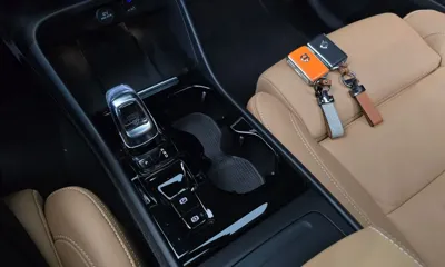 Volvo XC40 2022, 28812 км, за 30900000 KRW - фото 9