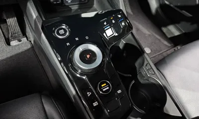 Kia Sportage 2023, 26263 км, за 26700000 KRW - фото 9