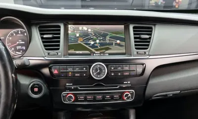 Kia K9 2013, 277049 км, за 5900000 KRW - фото 17
