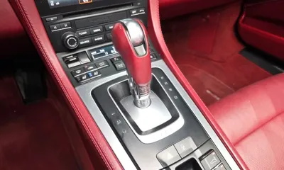 Porsche 718 2017, 67895 км, за 44500000 KRW - фото 9