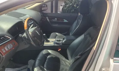 Lincoln MKX 2013, 220000 км, за 4490000 KRW - фото 9