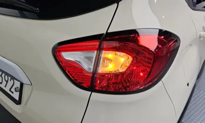 Renault-KoreaSamsung QM3 2017, 115931 км, за 6500000 KRW - фото 23